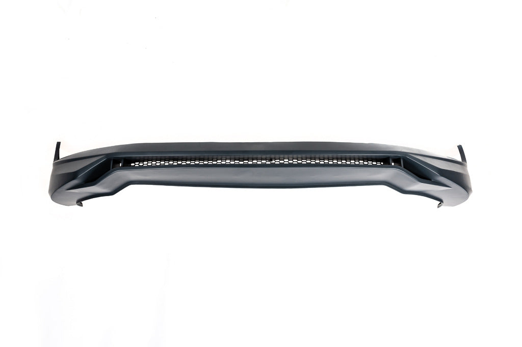 Front bumper lip ABT Original 2015-2018 (primed for painting) for Volkswagen T6 2015-2024 - image 4
