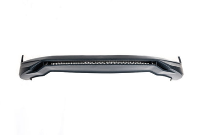 Front bumper lip ABT Original 2015-2018 (primed for painting) for Volkswagen T6 2015-2024 - image 4