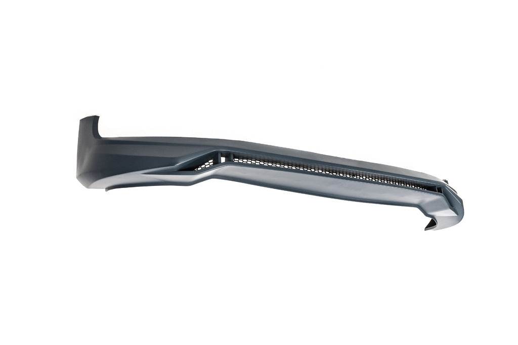Cover on the front bumper ABT Original 2015-2018 (for painting) for Volkswagen T6 - Reelken Auto