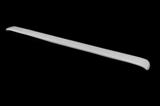 ABS spoiler (White gloss) for Mercedes Vito / V-class W447 2014↗ year - image 2