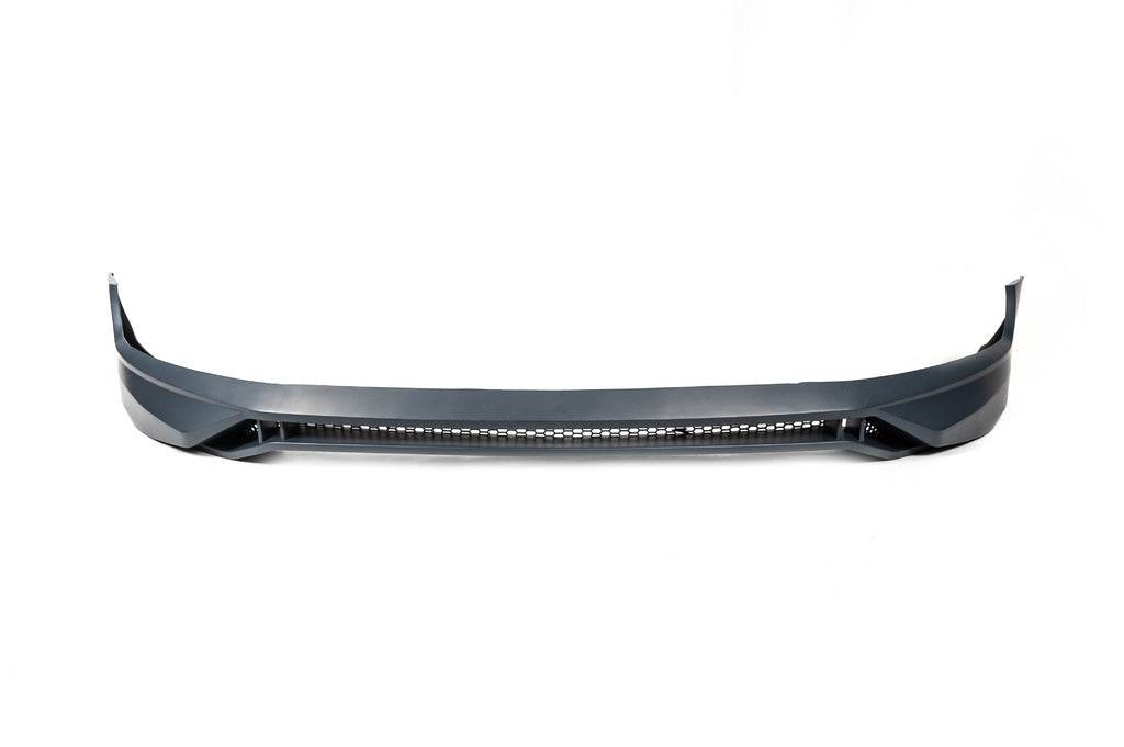 Cover on the front bumper ABT Original 2015-2018 (for painting) for Volkswagen T6 - Reelken Auto