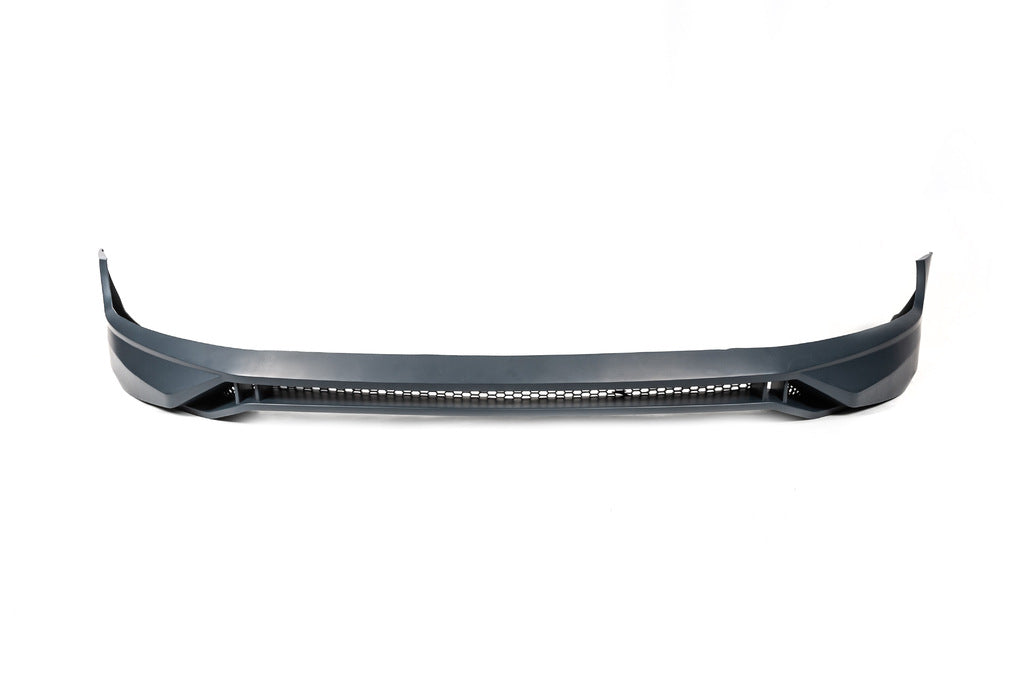 Front bumper lip ABT Original 2015-2018 (primed for painting) for Volkswagen T6 2015-2024 - image 6