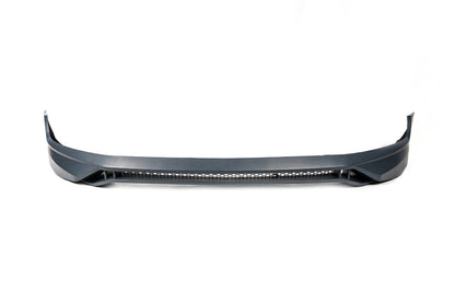 Front bumper lip ABT Original 2015-2018 (primed for painting) for Volkswagen T6 2015-2024 - image 6