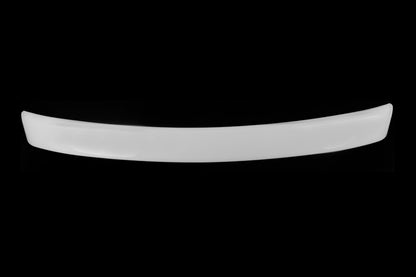 ABS spoiler (White gloss) for Mercedes Vito / V-class W447 2014↗ year - image 3