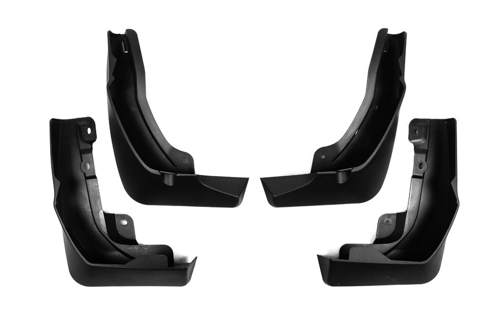 Premium Mud Flaps (4 pcs) for Honda CRV 2022- - image 2