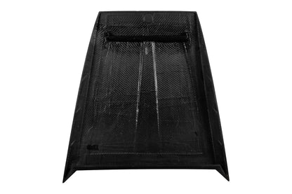 Hood Cover BRBS (2004-2018, Carbon) for Mercedes G сlass W463 1990-2018 - image 10
