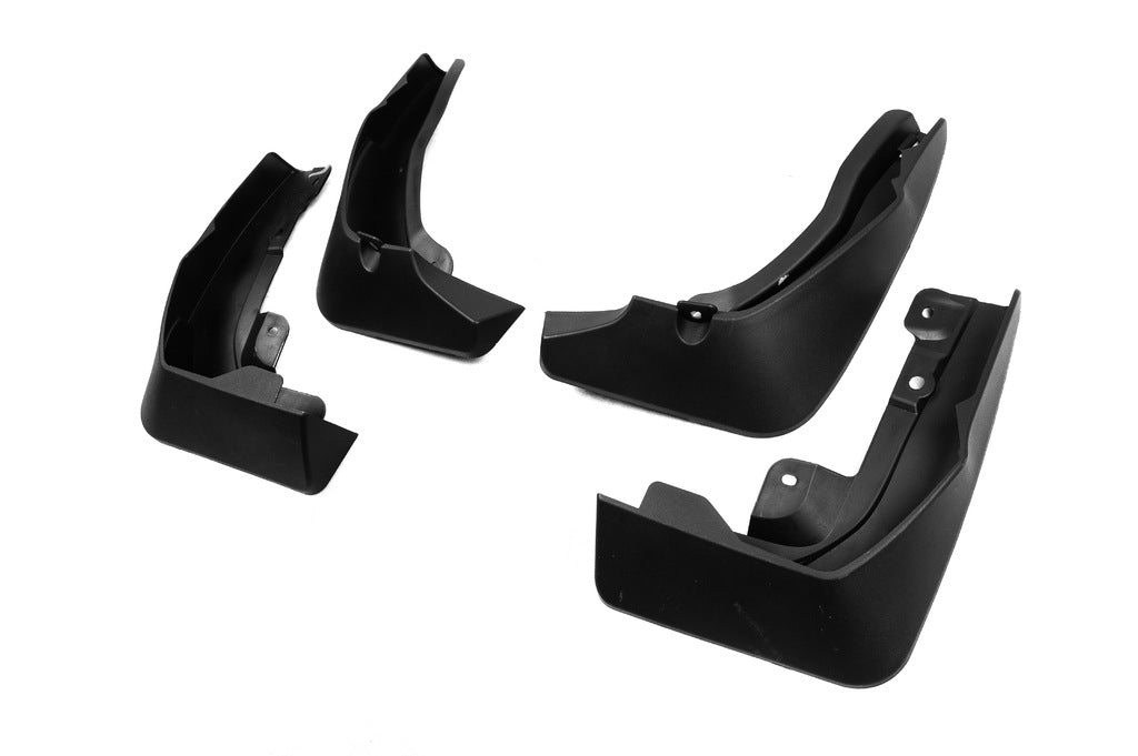 Premium Mud Flaps (4 pcs) for Honda CRV 2022- - image 1
