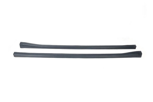 Side sills ABT Original (short base) for Volkswagen T6 - Reelken Auto