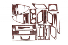 Dashboard Trim Covers for Citroen C-4 2004-2010 - image 1