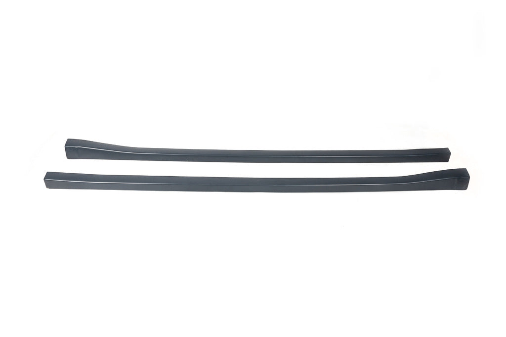 ABT Original Side Skirts (short wheelbase) for Volkswagen T6 2015-2024 - image 1