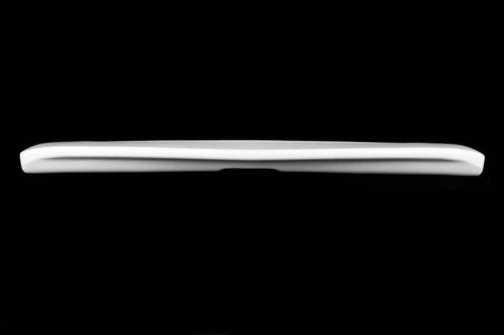 ABS Spoiler (White Gloss) for Ford Connect 2002-2006 - image 1