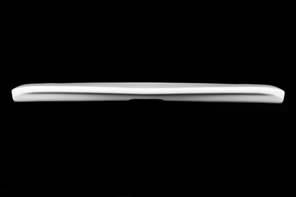 ABS Spoiler (White Gloss) for Ford Connect 2002-2006 - image 1