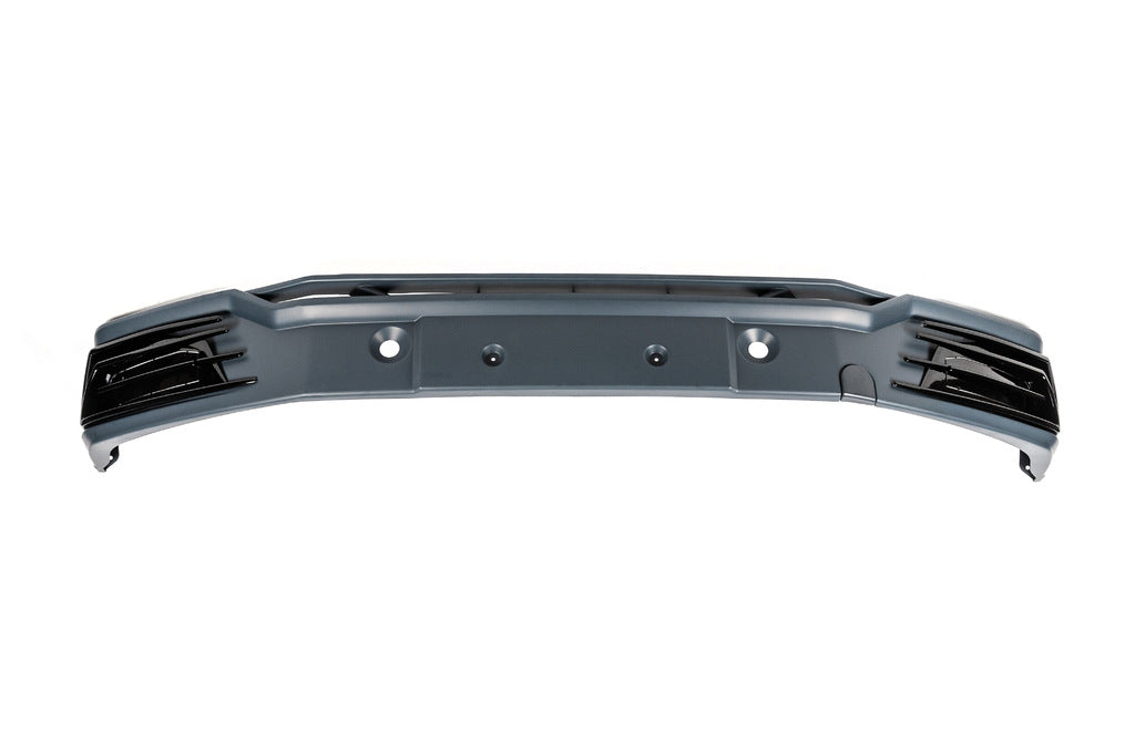 Front bumper lip Sportline 2015-2018 (primed for painting) for Volkswagen T6 2015-2024 - image 6