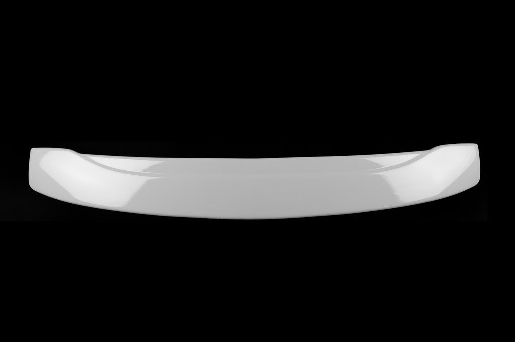 ABS Spoiler (White Gloss) for Ford Connect 2002-2006 - image 3