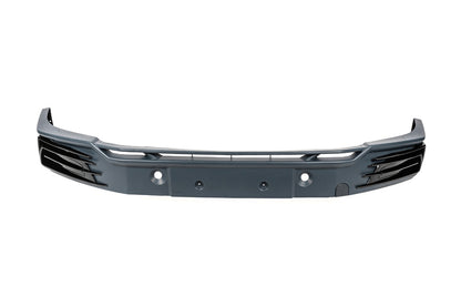 Front bumper lip Sportline 2015-2018 (primed for painting) for Volkswagen T6 2015-2024 - image 4