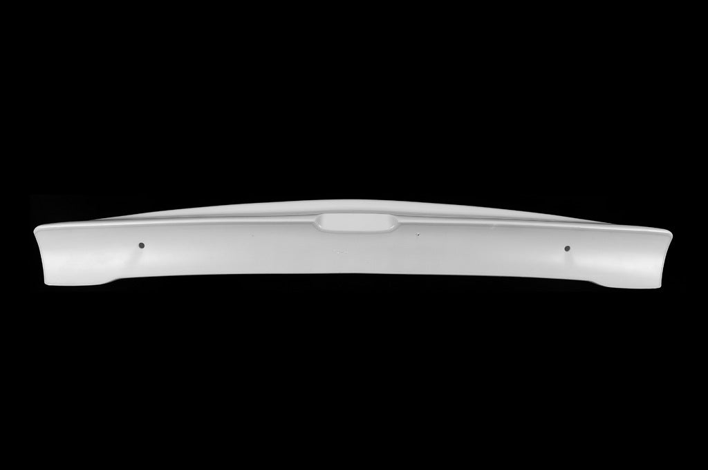 ABS spoiler (White gloss) for Ford Connect 2010-2013 - image 4