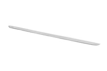 Trunk trim stainless steel for BMW 3 Series E46 1998-2006 - image 2