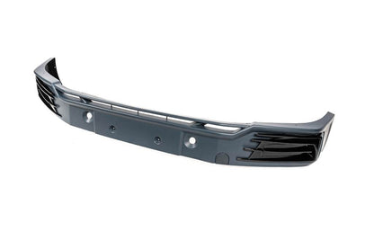 Cover on the front bumper Sportline 2015-2018 (for painting) for Volkswagen T6 - Reelken Auto
