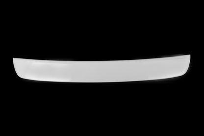 ABS Spoiler (White Gloss) for Volkswagen Crafter 2006-2016 - image 3