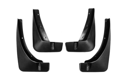 Premium Mud Flaps (4 pcs) for Opel Mokka 2012-2021 - image 1