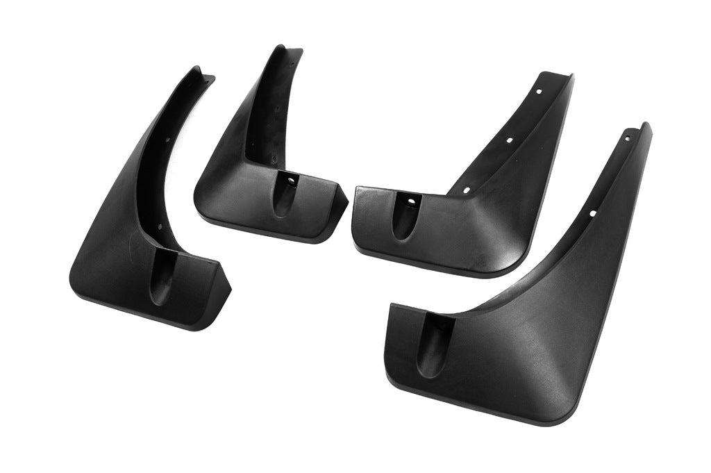 Premium Mud Flaps (4 pcs) for Opel Mokka 2012-2021 - image 2