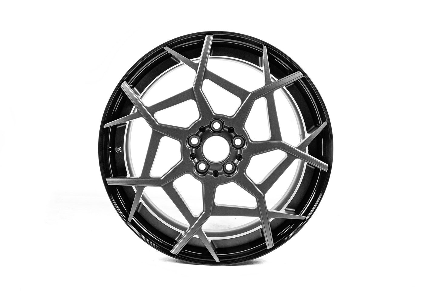 Forged Wheels (Set of 4) for Mercedes E-сlass W213 2016-2023 - image 8