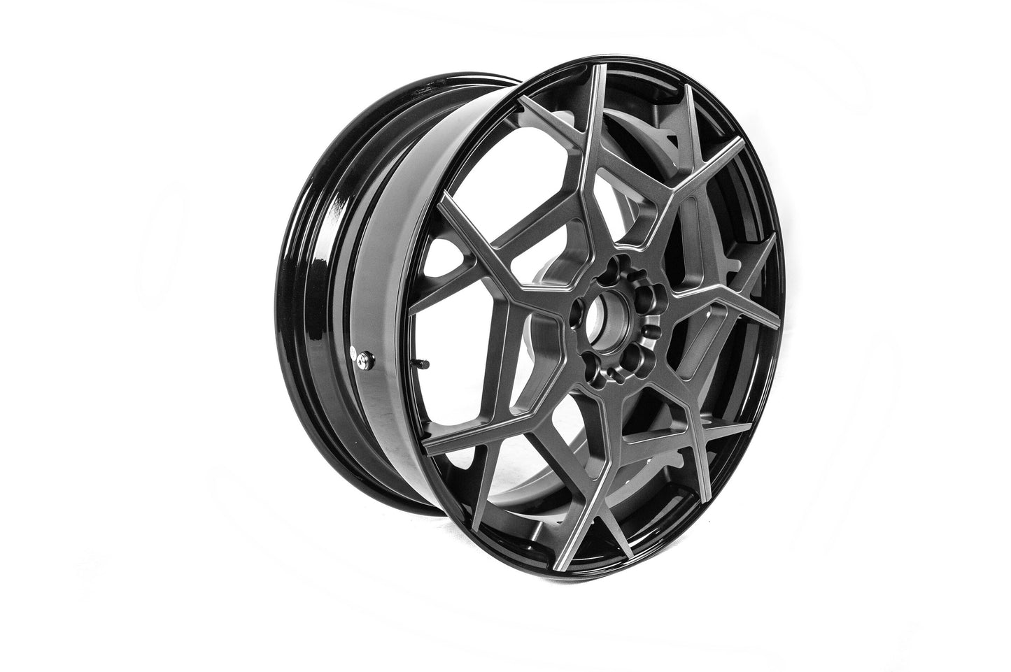 Forged Wheels (Set of 4) for Mercedes E-сlass W213 2016-2023 - image 6