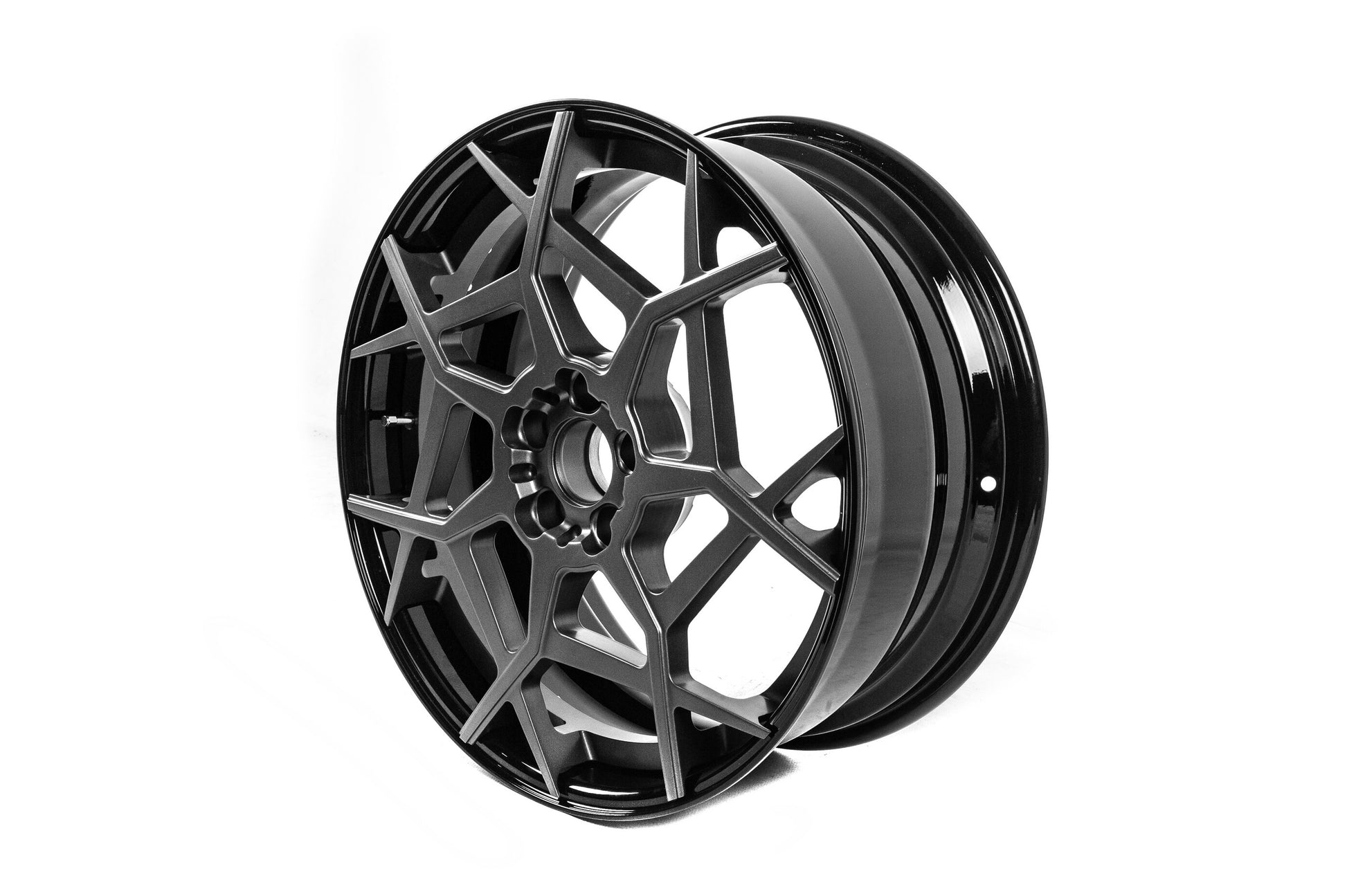 Forged Wheels (Set of 4) for Mercedes E-сlass W213 2016-2023 - image 9