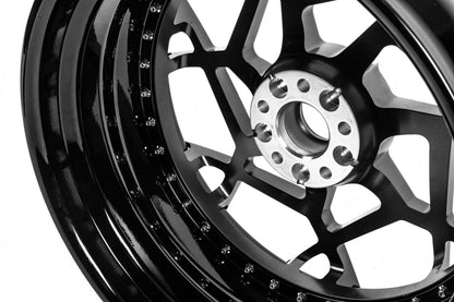Forged Wheels (Set of 4) for Mercedes E-сlass W213 2016-2023 - image 11
