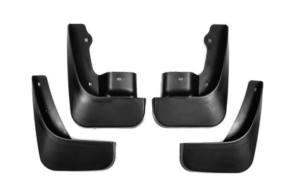Original Mud Flaps Premium 2005-2018 (Set of 4) for Suzuki Jimny 1998-2018 - image 1