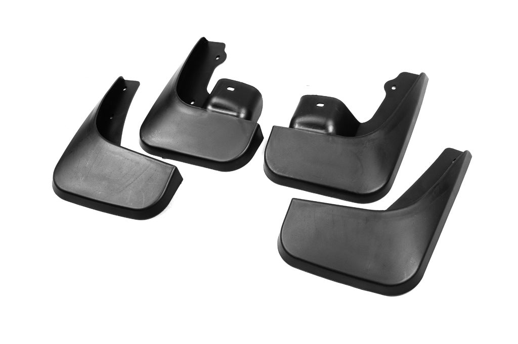 Original Mud Flaps Premium 2005-2018 (Set of 4) for Suzuki Jimny 1998-2018 - image 2