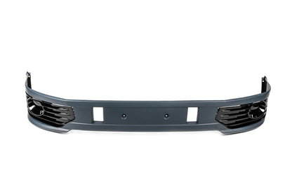 Front bumper lip for Volkswagen T5 2010-2015 - image 3