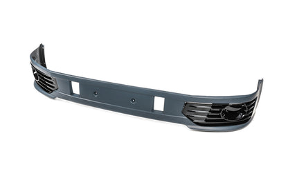 Front bumper lip for Volkswagen T5 2010-2015 - image 4
