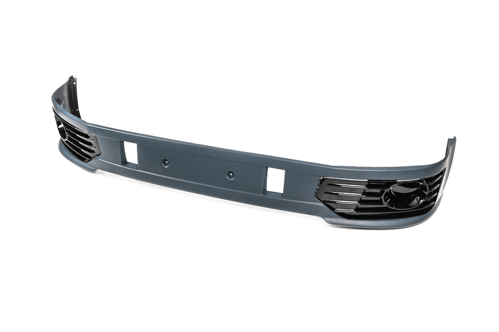 Front bumper lip for Volkswagen T5 2010-2015 - image 4