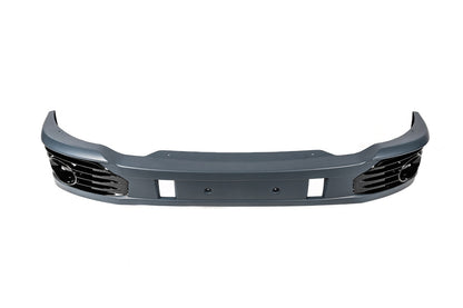 Front bumper lip for Volkswagen T5 2010-2015 - image 5