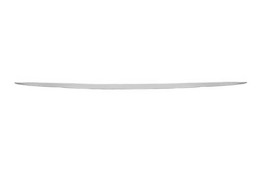 Trunk trim stainless steel for Audi A3 2003-2012 - image 1