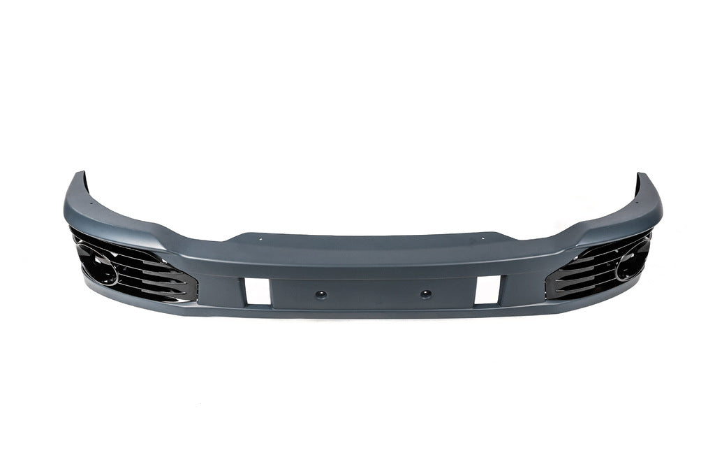 Front bumper lip for Volkswagen T5 2010-2015 - image 5