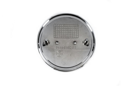 Carbon Emblem, Turkey (82mm) for BMW 5 Series E-34 1988-1995 - image 5