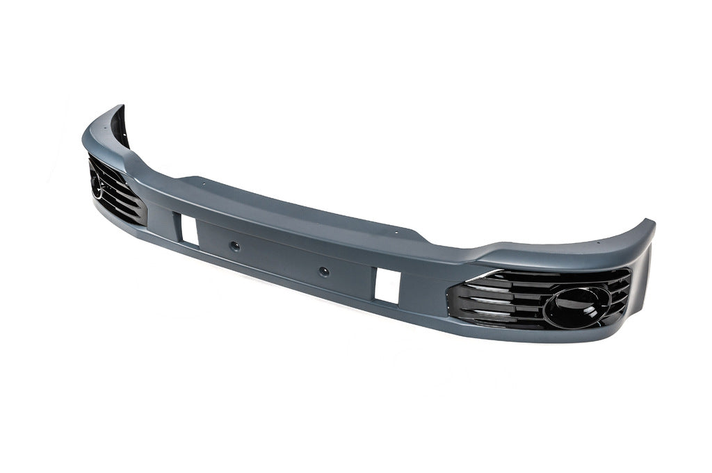Front bumper lip for Volkswagen T5 2010-2015 - image 6