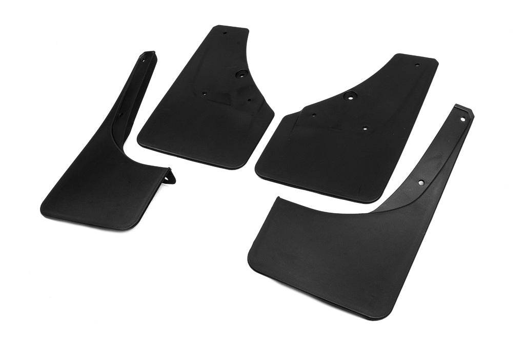 Mudguards (4 pcs) for Suzuki Jimny 2018↗︎ - Reelken Auto