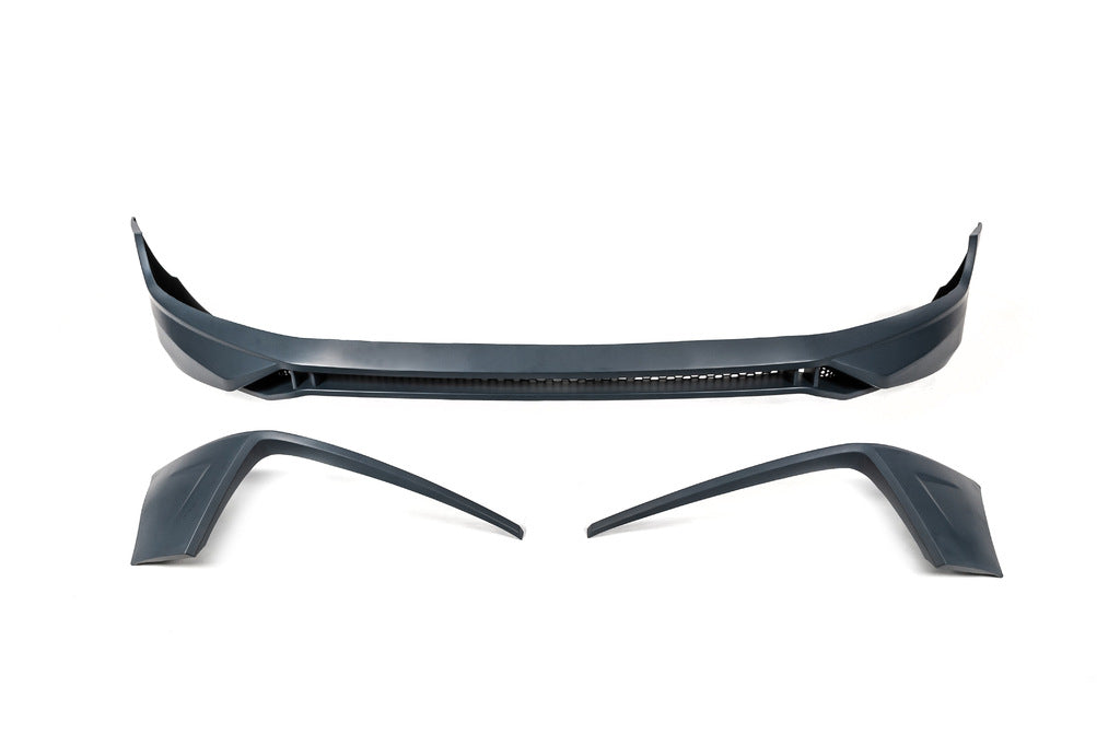 ABT Body Kit 2015-2018 (primed) for Volkswagen T6 2015-2024 - image 12