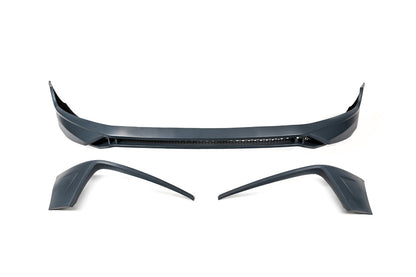 ABT Body Kit 2015-2018 (primed) for Volkswagen T6 2015-2024 - image 12