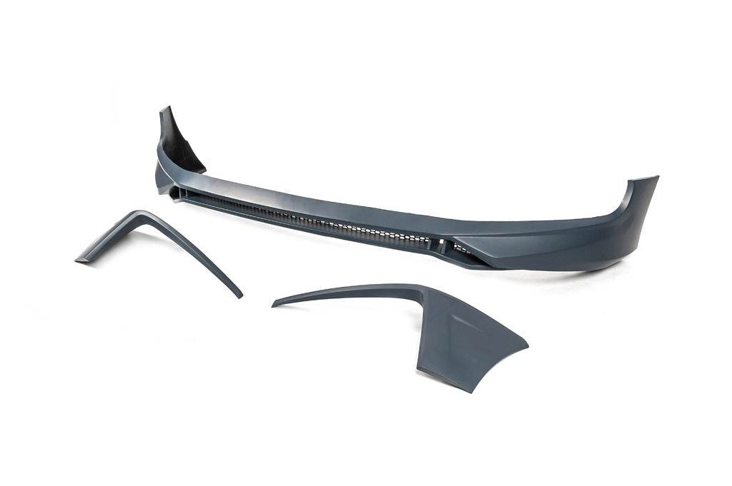 ABT 2015-2018 kit (for painting) for Volkswagen T6 - Reelken Auto