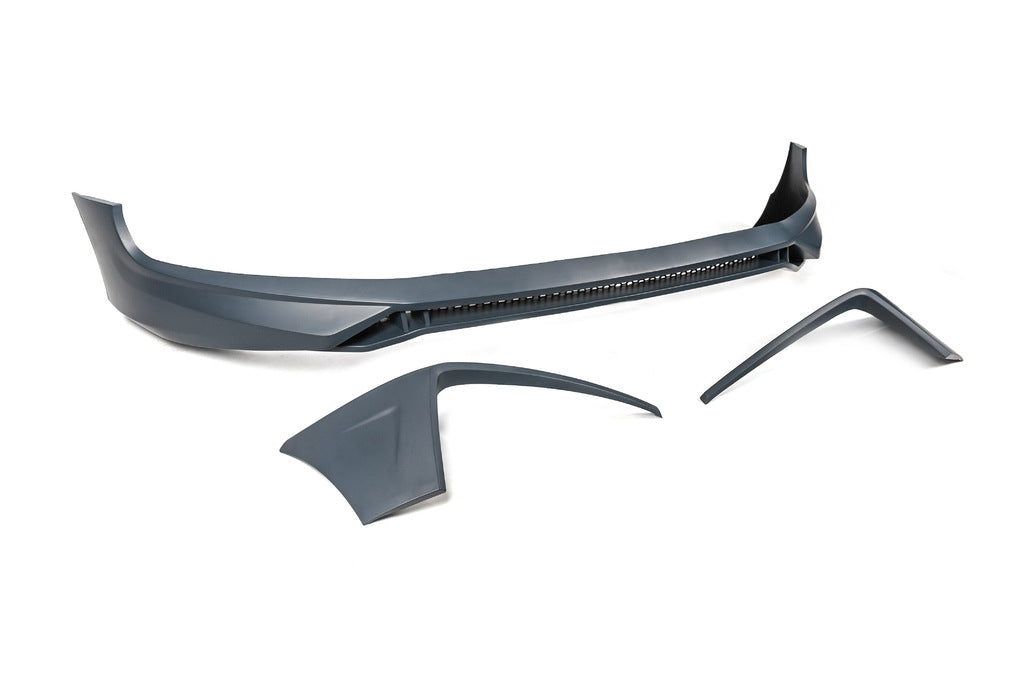 ABT Body Kit 2015-2018 (primed) for Volkswagen T6 2015-2024 - image 11