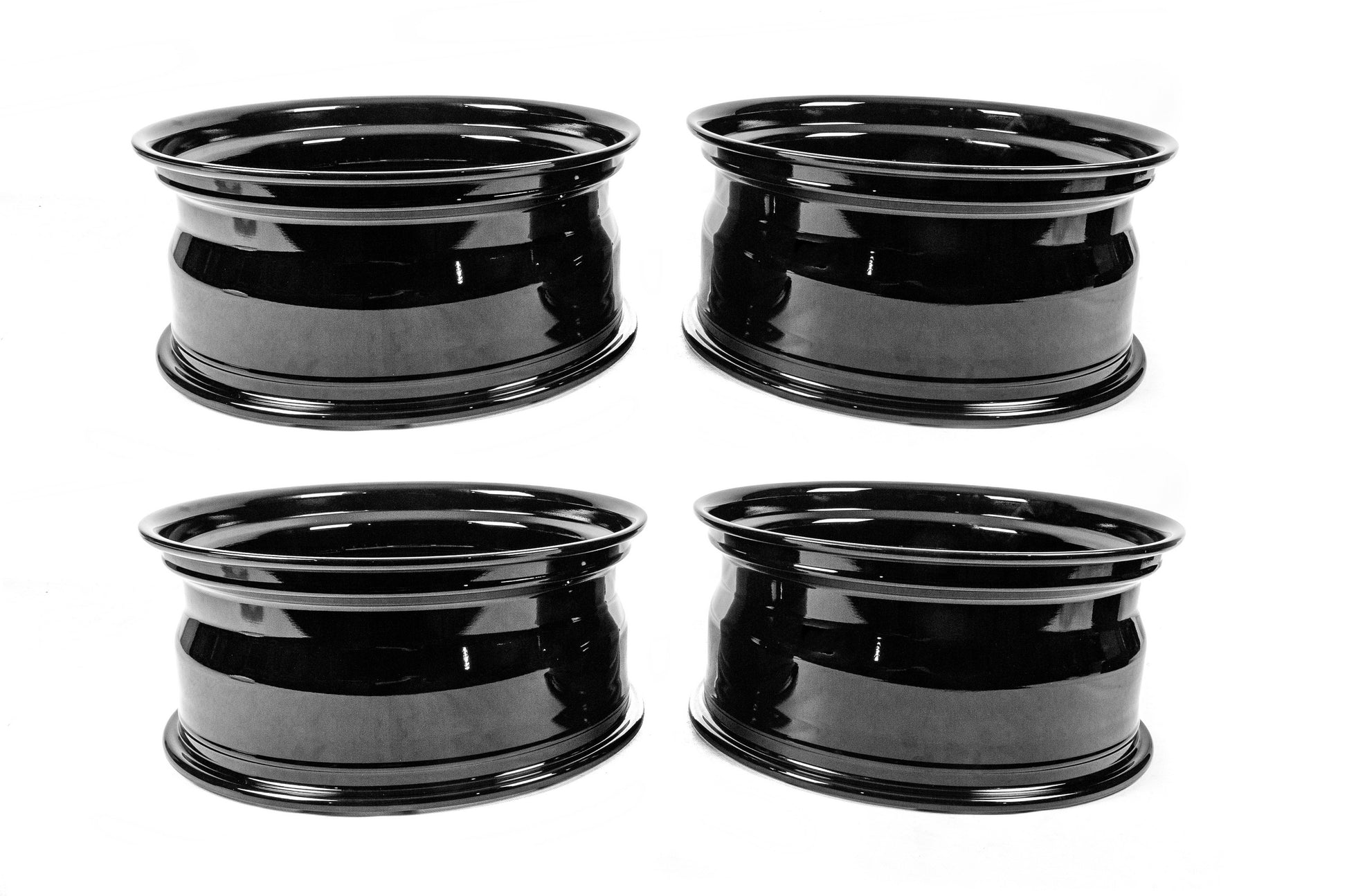 Forged Wheels (Set of 4) for Mercedes E-сlass W213 2016-2023 - image 16