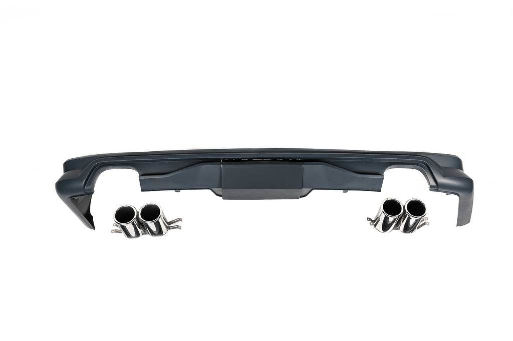 ABT 2015-2018 kit (for painting) for Volkswagen T6 - Reelken Auto