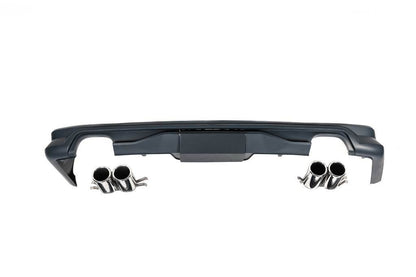 ABT 2015-2018 kit (for painting) for Volkswagen T6 - Reelken Auto