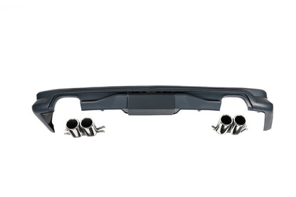 ABT Body Kit 2015-2018 (primed) for Volkswagen T6 2015-2024 - image 14