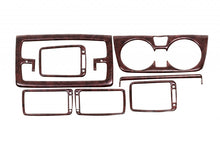 Decorative Dashboard Trim for Fiat Idea 2003-2016 - image 1