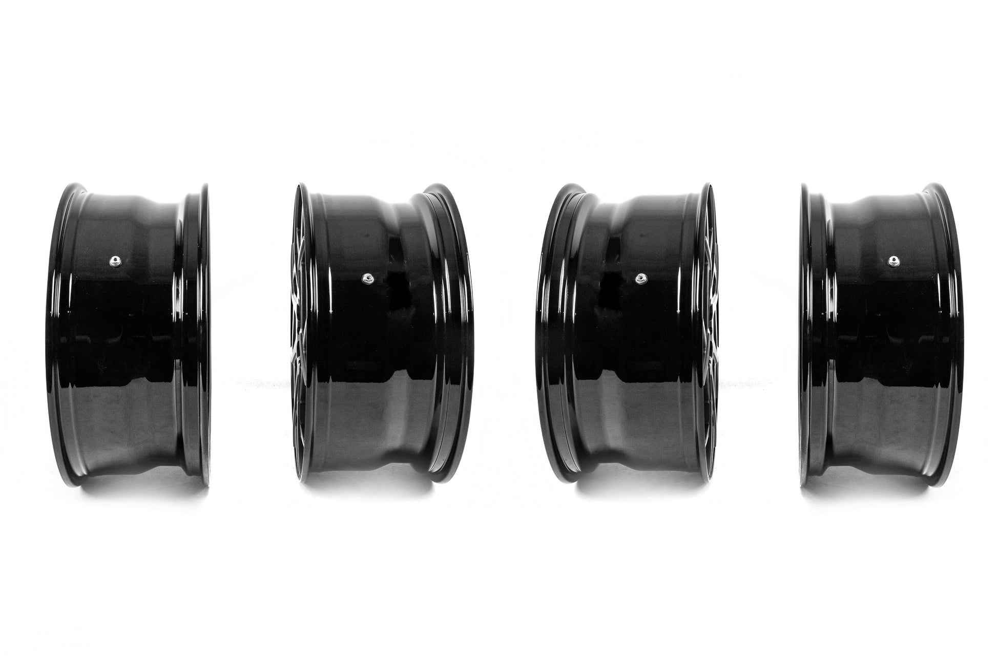Forged Wheels (Set of 4) for Mercedes E-сlass W213 2016-2023 - image 17